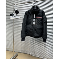 Armani Down Jackets